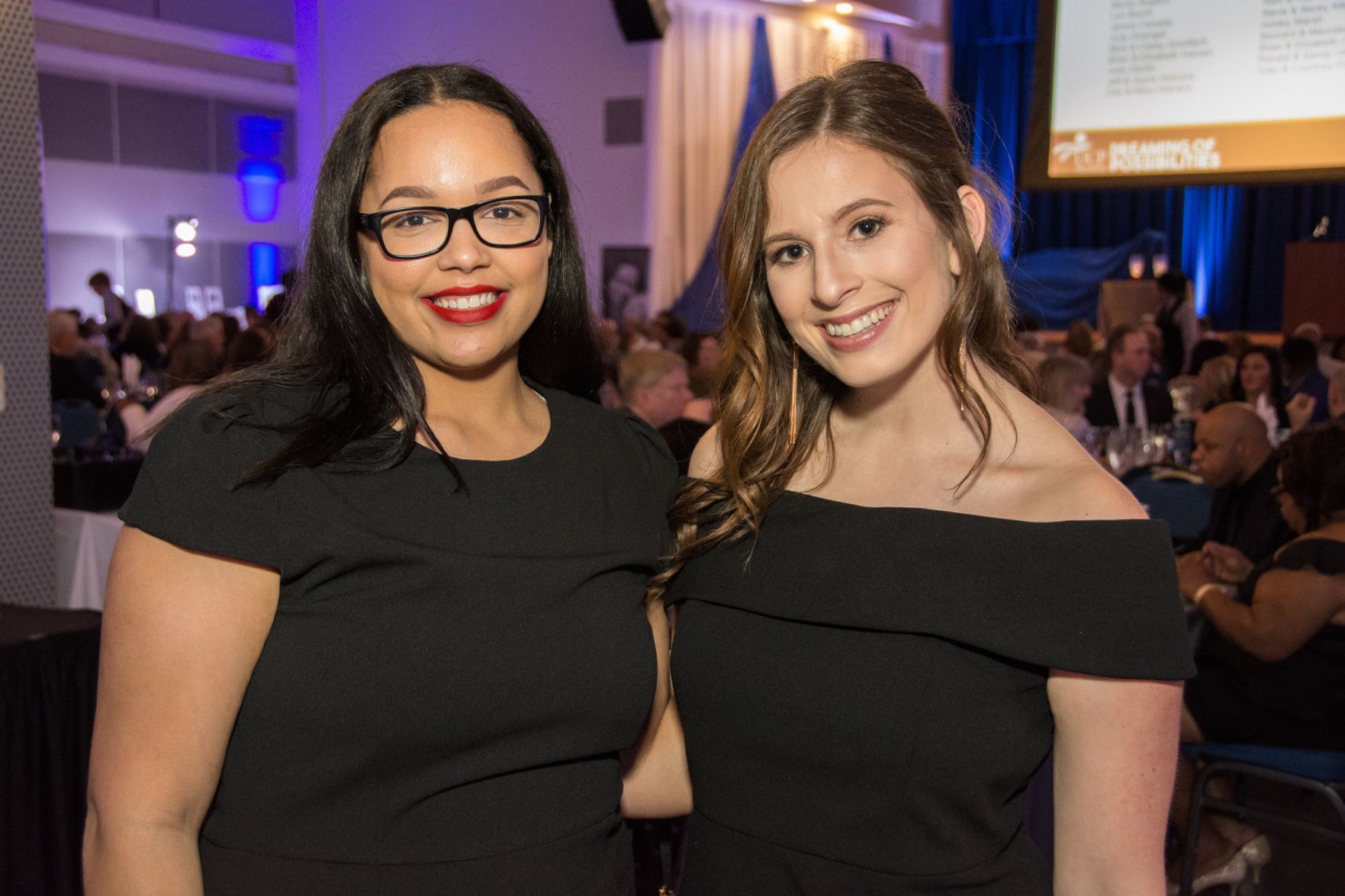 UCP Heartland 2019 Dream Gala: Dreaming of Possibilities